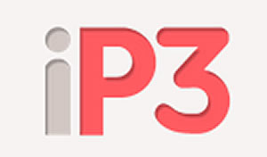 IP3 Plastics logo
